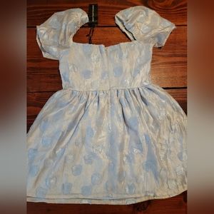 Dolls Kill dELiA*s Teddy Bear Dress